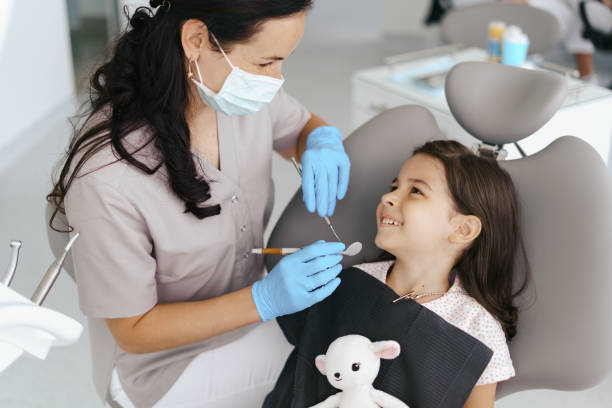 Professional Holistic Dental Care Services in Caruthers, CA