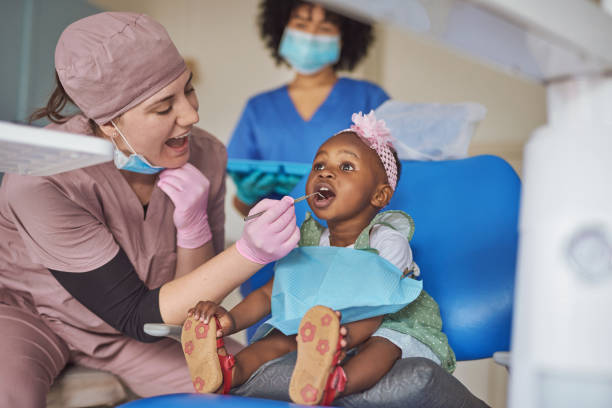 Best Tooth Extraction  in Ruthers, CA