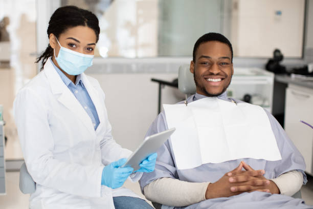 Best Preventive Dentistry  in Ruthers, CA