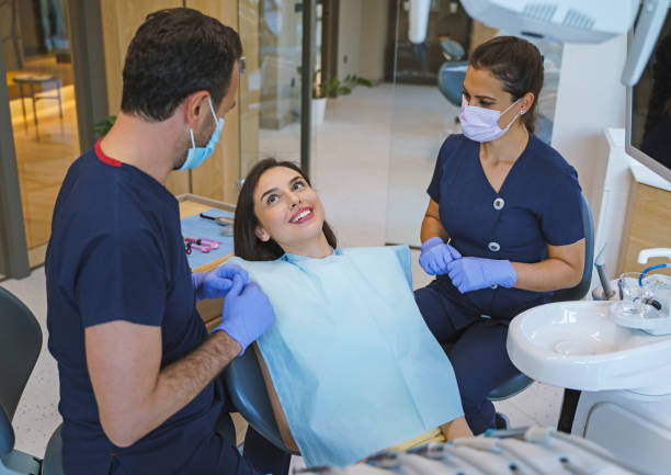 Best Laser Dentistry  in Ruthers, CA