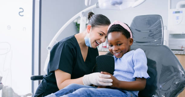 Best Emergency Dental Care  in Ruthers, CA
