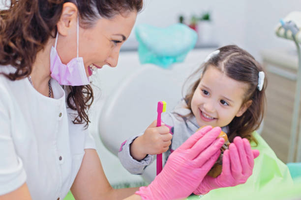 Best Root Canal Treatment  in Ruthers, CA
